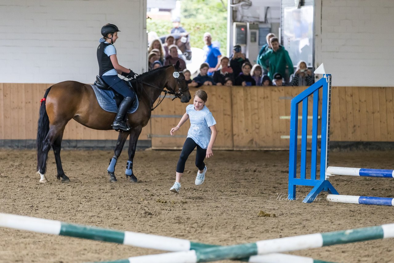 Bild 198 - Pony Akademie Turnier